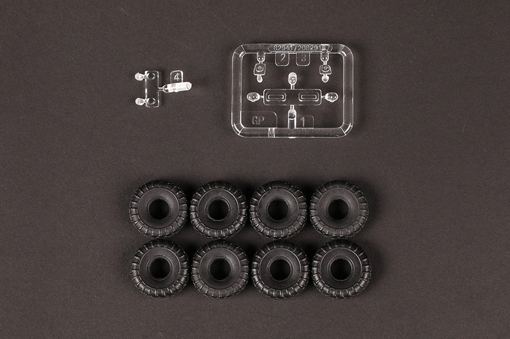 1/72 152mm ShkH DANA vz.77 - Hobby Sense