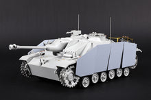 1/16 StuG.III Ausf.G Late Production (2in1) - Hobby Sense