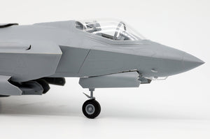 1/32 F-35A Lightning II - Hobby Sense