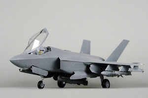 1/32 F-35A Lightning II - Hobby Sense