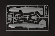 1/48 Hurricane Mk.I - Hobby Sense