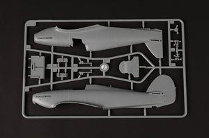 1/48 Hurricane Mk.I - Hobby Sense