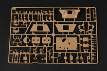 1/35 German Sd.Kfz.186 Jagdtiger (Henschel Production) - Hobby Sense
