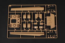 1/35 German Sd.Kfz.186 Jagdtiger (Henschel Production) - Hobby Sense