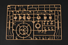 1/35 German Sd.Kfz.186 Jagdtiger (Henschel Production) - Hobby Sense