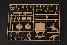 1/35 German Sd.Kfz.186 Jagdtiger (Henschel Production) - Hobby Sense