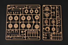 1/35 German Sd.Kfz.186 Jagdtiger (Henschel Production) - Hobby Sense