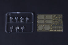 1/35 German Sd.Kfz.186 Jagdtiger (Henschel Production) - Hobby Sense