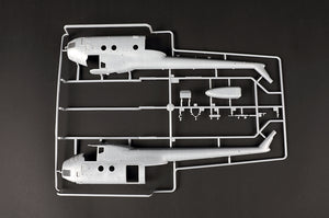 1/48 Mi 4A Hound - Hobby Sense