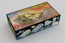 1/16 German Sd.Kfz 173 Jagdpanther Late Version - Hobby Sense