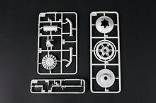 1/16 German Sd.Kfz 173 Jagdpanther Late Version - Hobby Sense