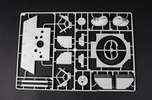 1/16 German Sd.Kfz 173 Jagdpanther Late Version - Hobby Sense