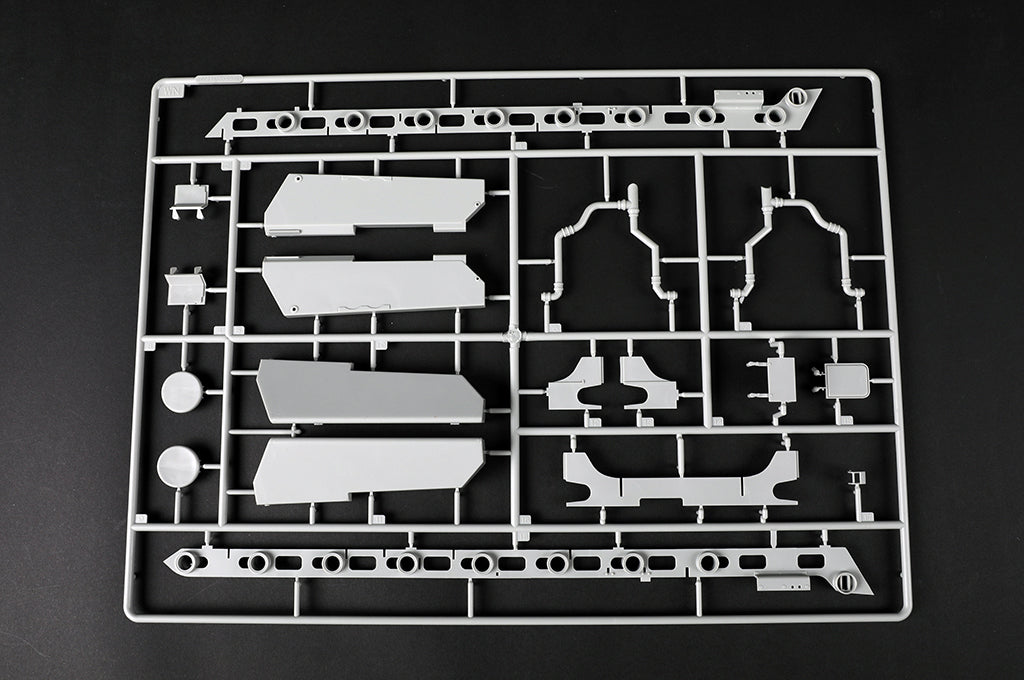 1/16 German Sd.Kfz 173 Jagdpanther Late Version - Hobby Sense