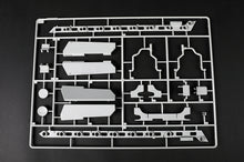 1/16 German Sd.Kfz 173 Jagdpanther Late Version - Hobby Sense