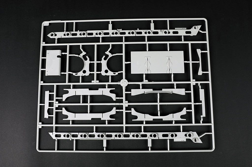 1/16 German Sd.Kfz 173 Jagdpanther Late Version - Hobby Sense