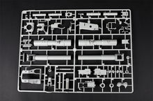 1/16 German Sd.Kfz 173 Jagdpanther Late Version - Hobby Sense