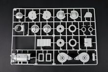 1/16 German Sd.Kfz 173 Jagdpanther Late Version - Hobby Sense