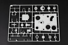 1/16 German Sd.Kfz 173 Jagdpanther Late Version - Hobby Sense