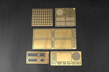 1/16 German Sd.Kfz 173 Jagdpanther Late Version - Hobby Sense