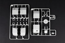 1/35 German Flakrakete Rheintochter I - Hobby Sense