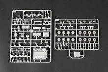 1/72 MAZ 537G Late Production type with MAZ/ChMZAP-5247G Semitrailer - Hobby Sense