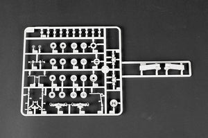 1/72 MAZ 537G Late Production type with MAZ/ChMZAP-5247G Semitrailer - Hobby Sense