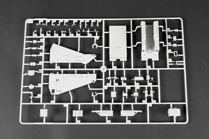 1/35 E100 Flakpanzer w/Flakrakete Rheintocher I - Hobby Sense