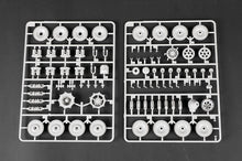 1/35 E100 Flakpanzer w/Flakrakete Rheintocher I - Hobby Sense