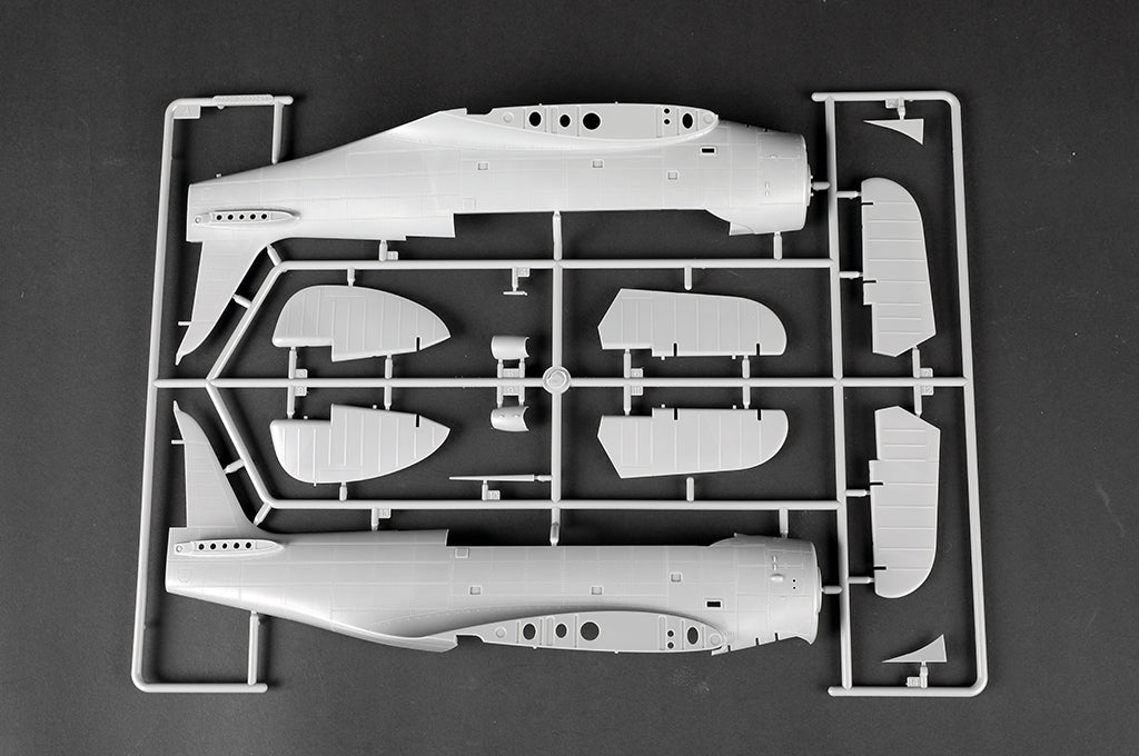 1/32 TBD1 Devastator - Hobby Sense
