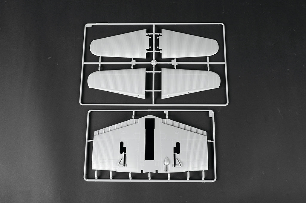 1/32 TBD1 Devastator - Hobby Sense