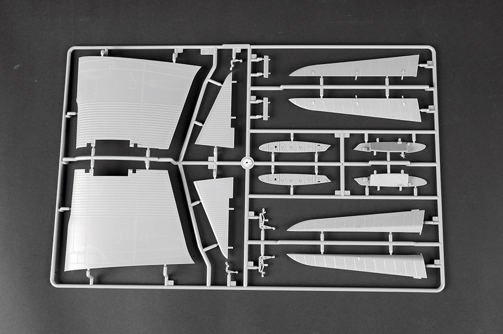 1/32 TBD1 Devastator - Hobby Sense