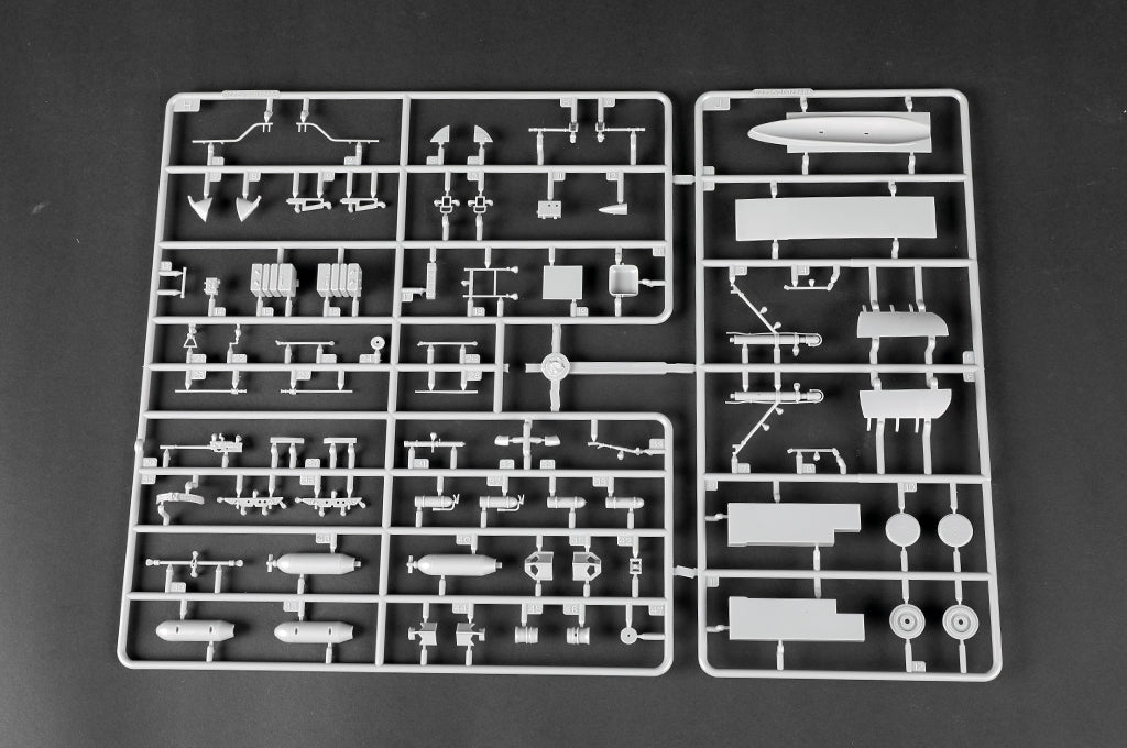 1/32 TBD1 Devastator - Hobby Sense