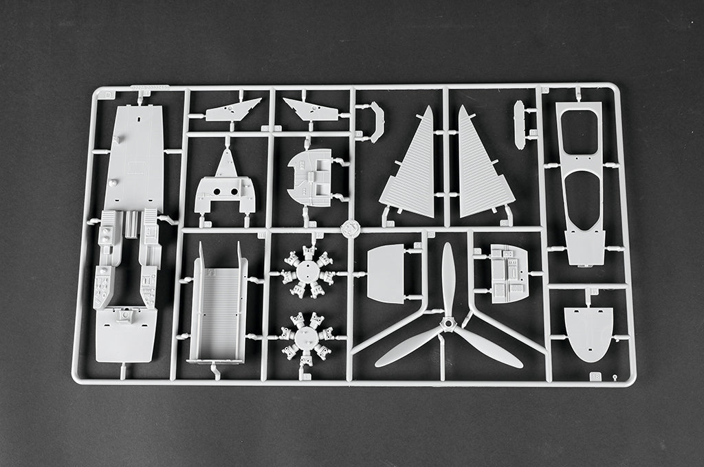1/32 TBD1 Devastator - Hobby Sense