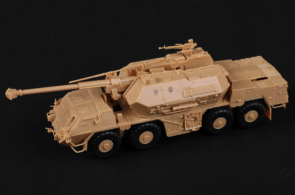1/72 152mm ShkH DANA vz.77 - Hobby Sense