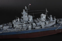 1/350 USS Missouri BB-63 - Hobby Sense
