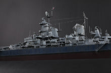 1/350 USS Missouri BB-63 - Hobby Sense