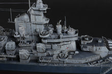 1/350 USS Missouri BB-63 - Hobby Sense