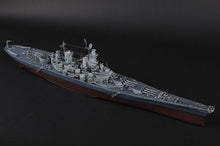 1/350 USS Missouri BB-63 - Hobby Sense