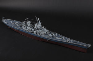 1/350 USS Missouri BB-63 - Hobby Sense