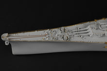 1/350 USS Missouri BB-63 - Hobby Sense