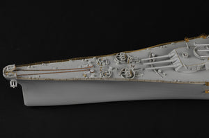 1/350 USS Missouri BB-63 - Hobby Sense