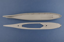 1/350 USS Missouri BB-63 - Hobby Sense