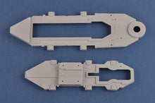 1/350 USS Missouri BB-63 - Hobby Sense