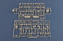 1/350 USS Missouri BB-63 - Hobby Sense