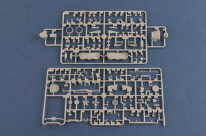 1/350 USS Missouri BB-63 - Hobby Sense