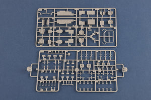 1/350 USS Missouri BB-63 - Hobby Sense