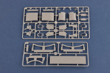 1/350 USS Missouri BB-63 - Hobby Sense