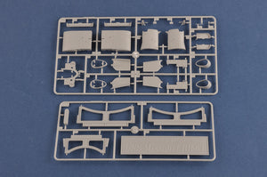 1/350 USS Missouri BB-63 - Hobby Sense