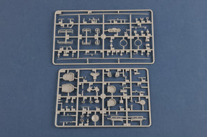 1/350 USS Missouri BB-63 - Hobby Sense