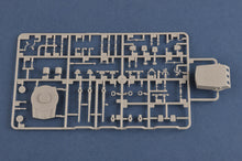 1/350 USS Missouri BB-63 - Hobby Sense